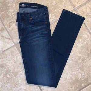 7 For All Mankind Roxanne Jeans